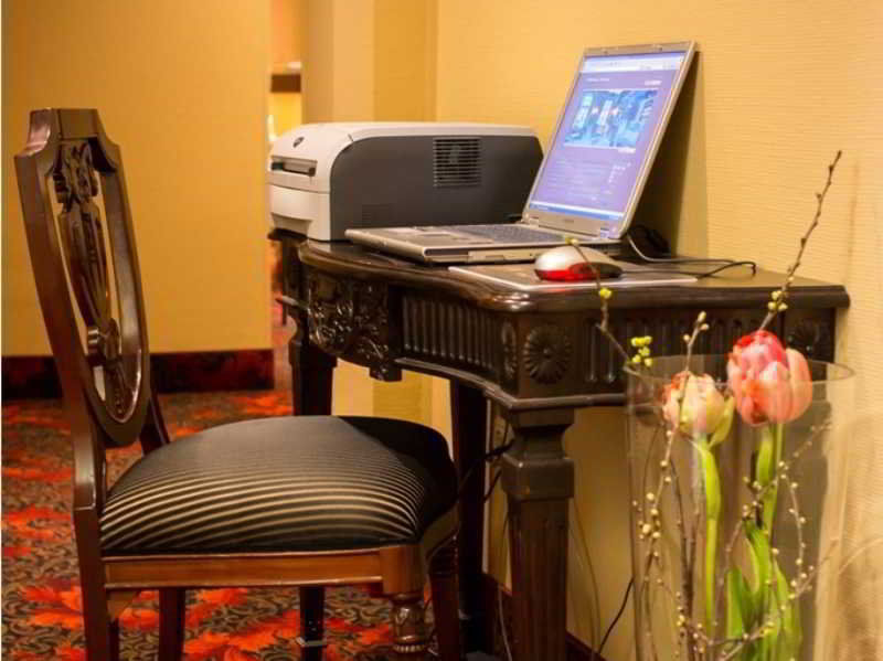 Romantik Hotel das Smolka Hamburg Bagian luar foto