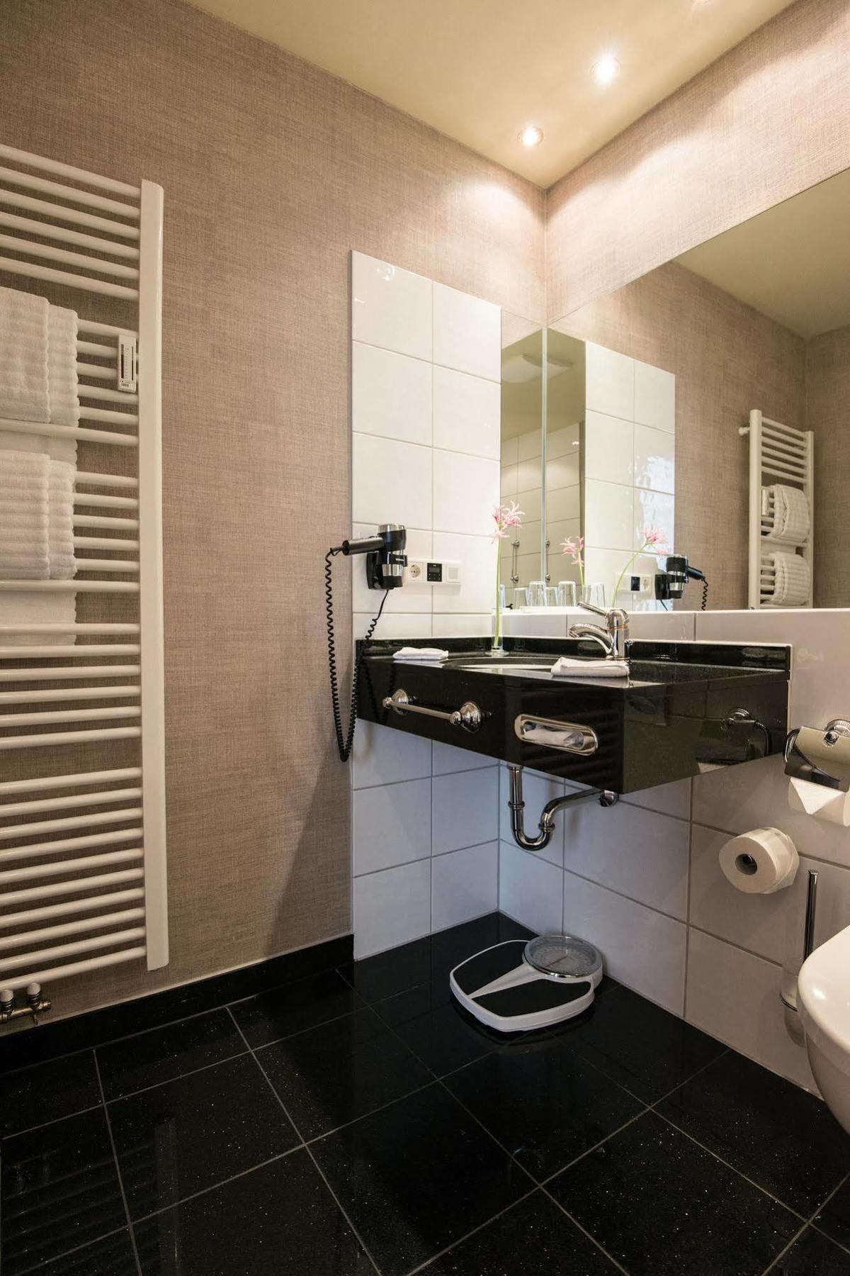 Romantik Hotel das Smolka Hamburg Bagian luar foto